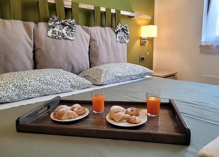 Pompei Suite