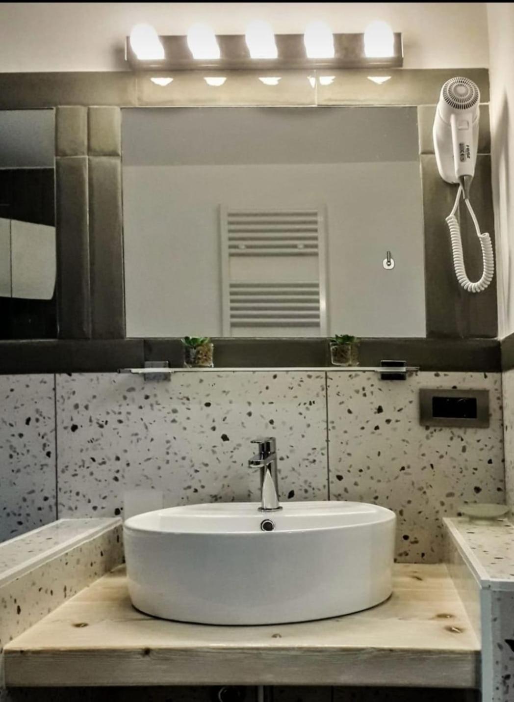 Pompei Suite Alojamento de Acomodação e Pequeno-almoço 2*