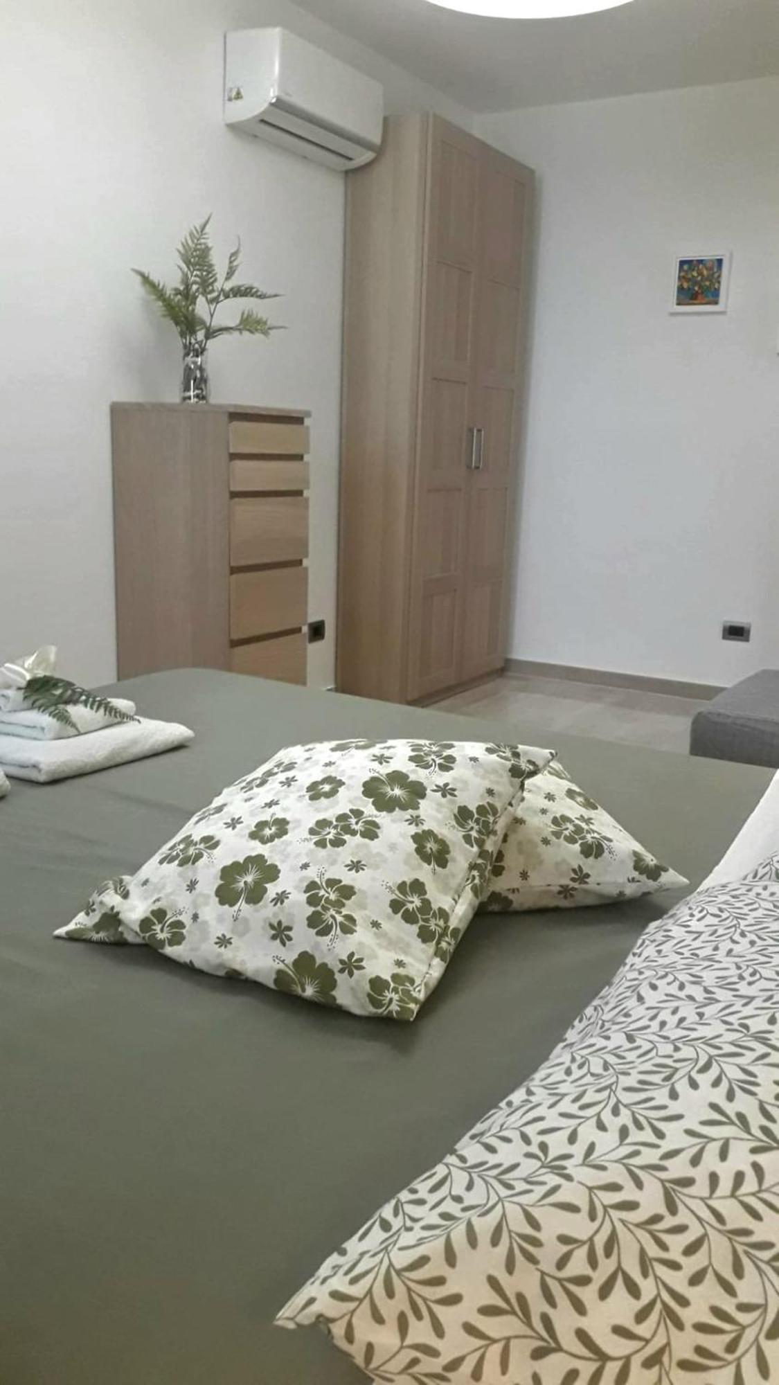 Pompei Suite Alojamento de Acomodação e Pequeno-almoço 2*