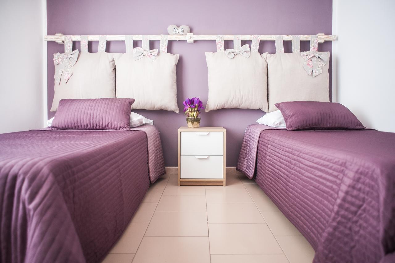 Pompei Suite 2*