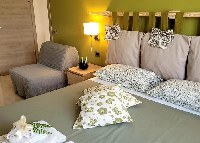 Pompei Suite