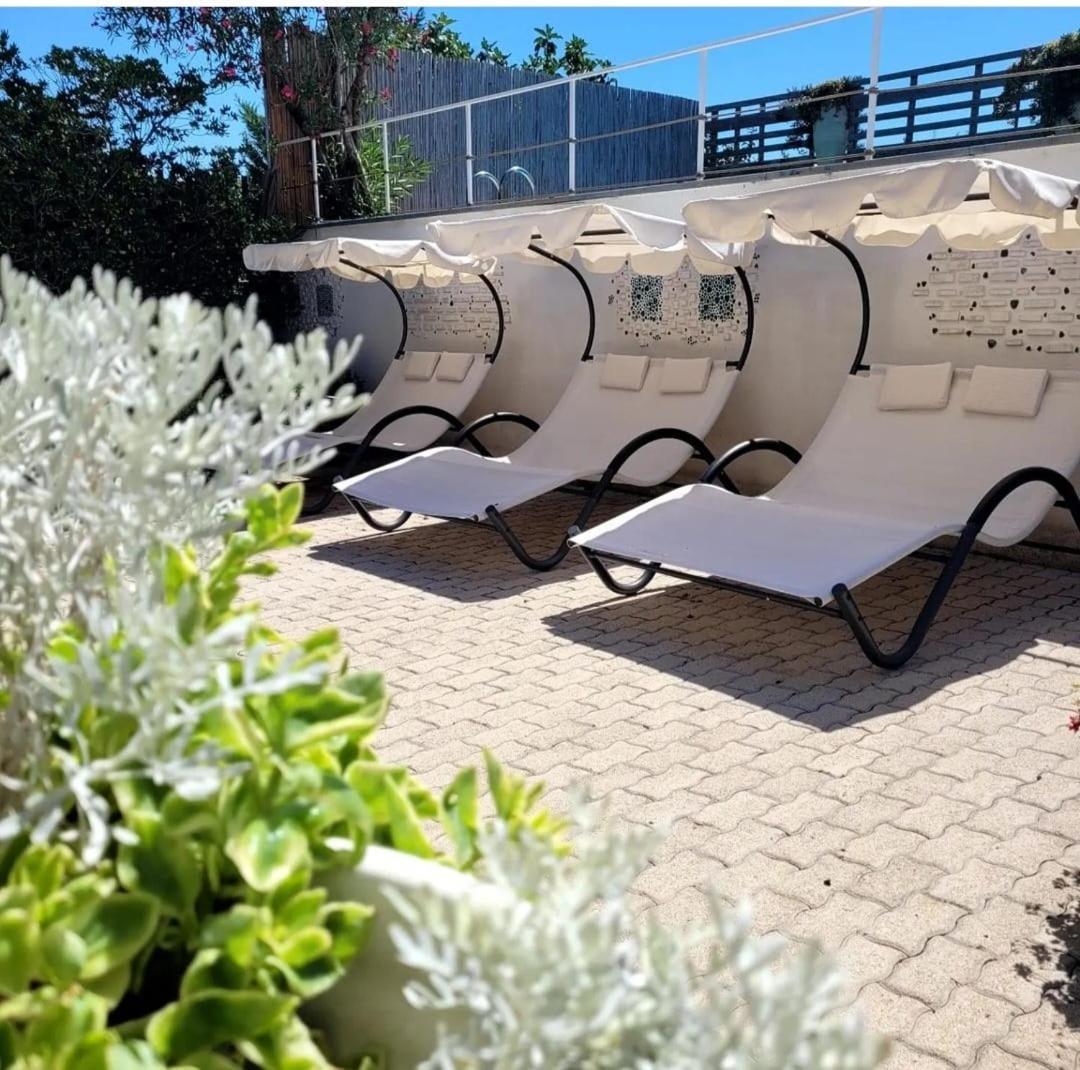 Bed & Breakfast Pompei Suite