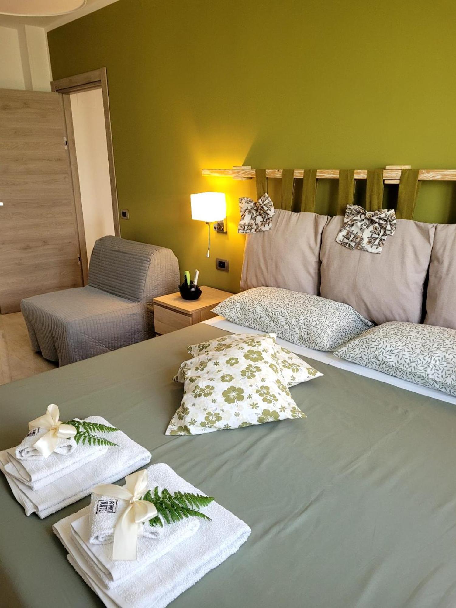 Pompei Suite