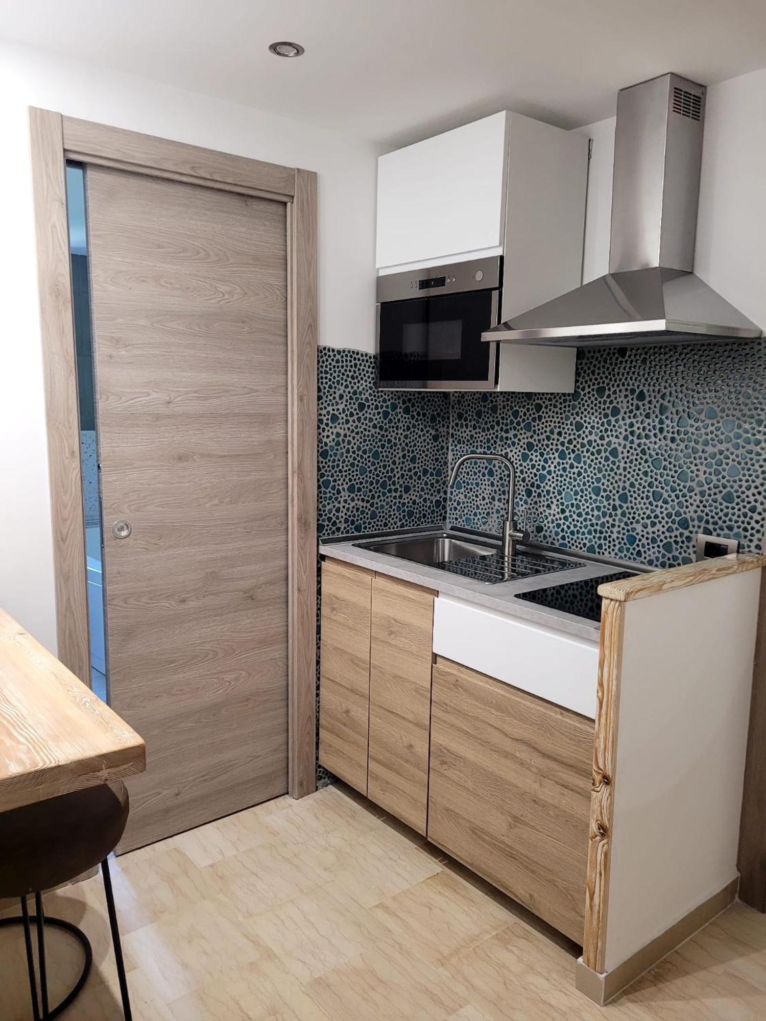Frühstückspension Pompei Suite 2*