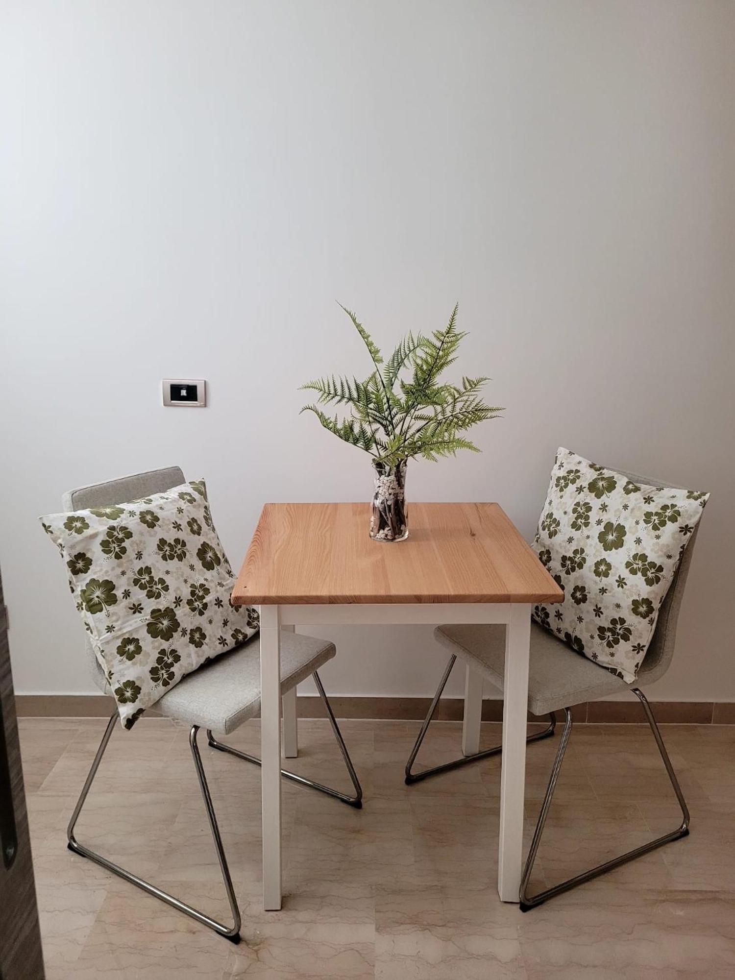 Bed & Breakfast Pompei Suite 2*