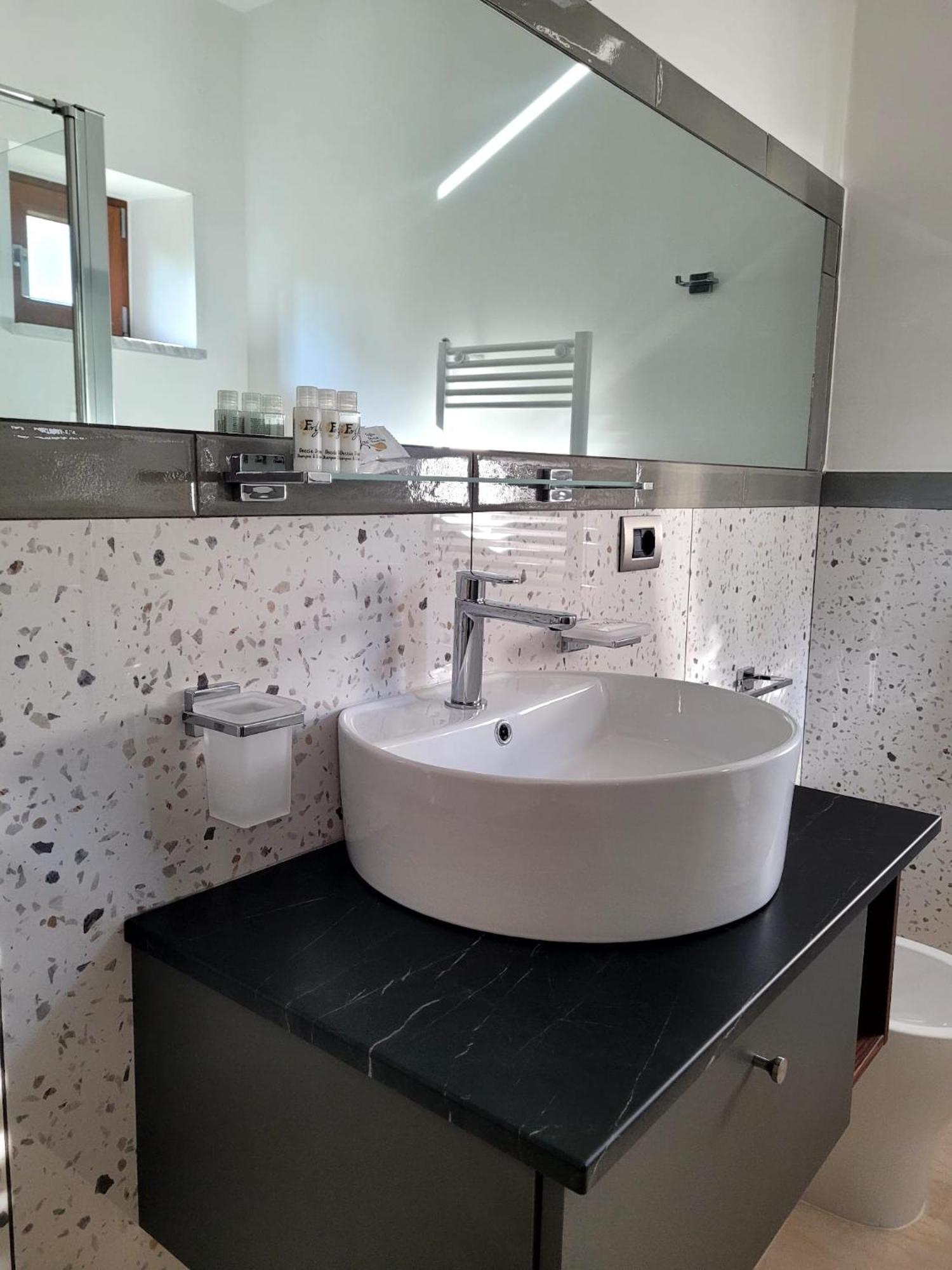 Bed & Breakfast Pompei Suite Pompei