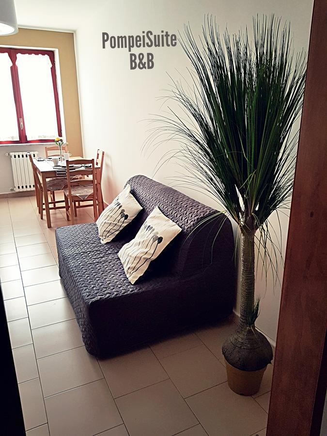 Pompei Suite 2*