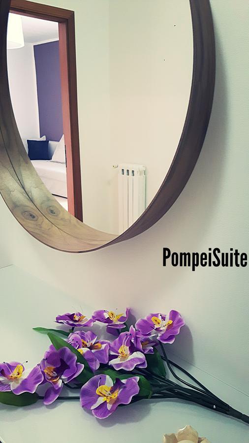 Pompei Suite Pompei