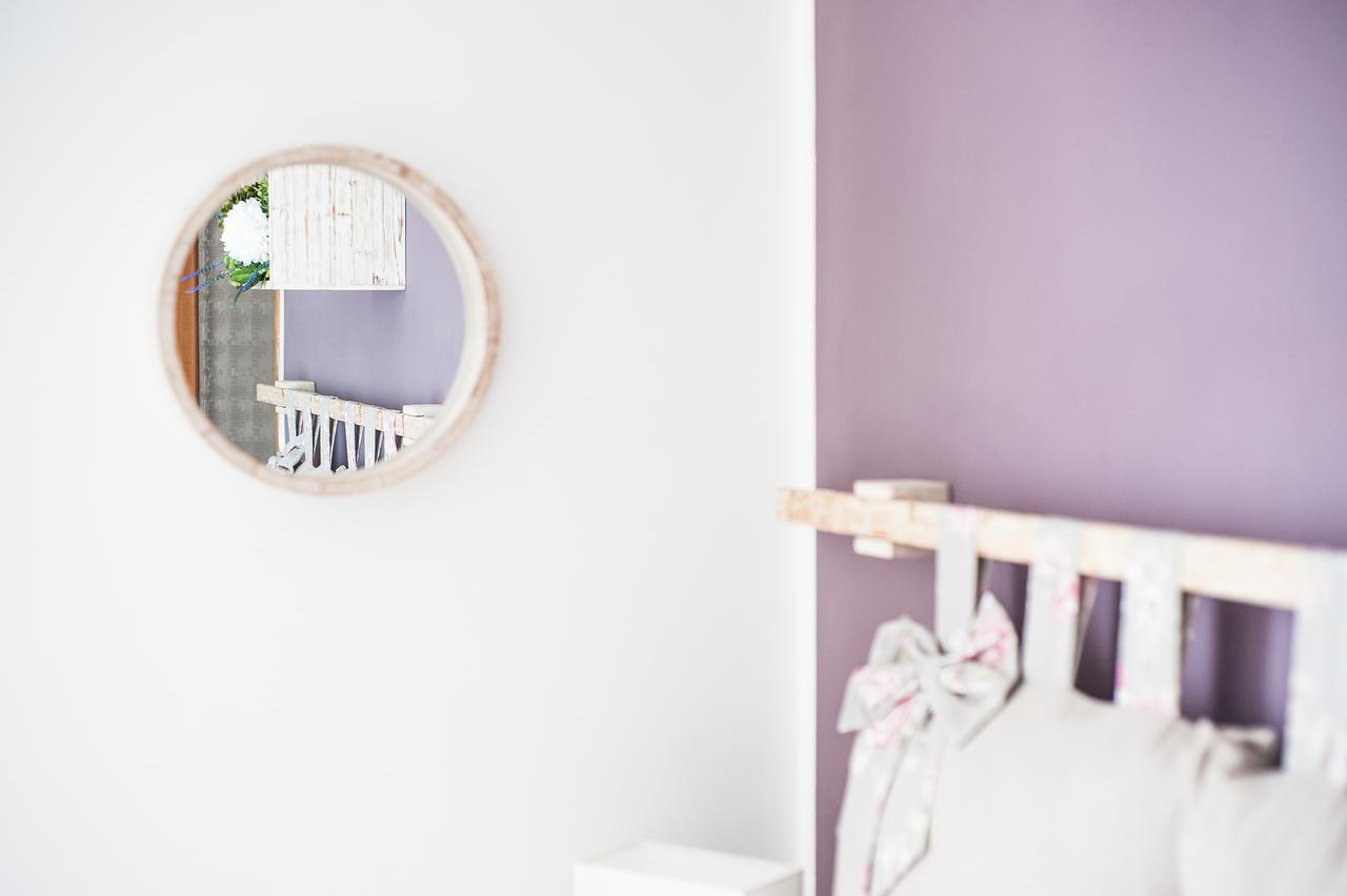 Bed & Breakfast Pompei Suite 2*