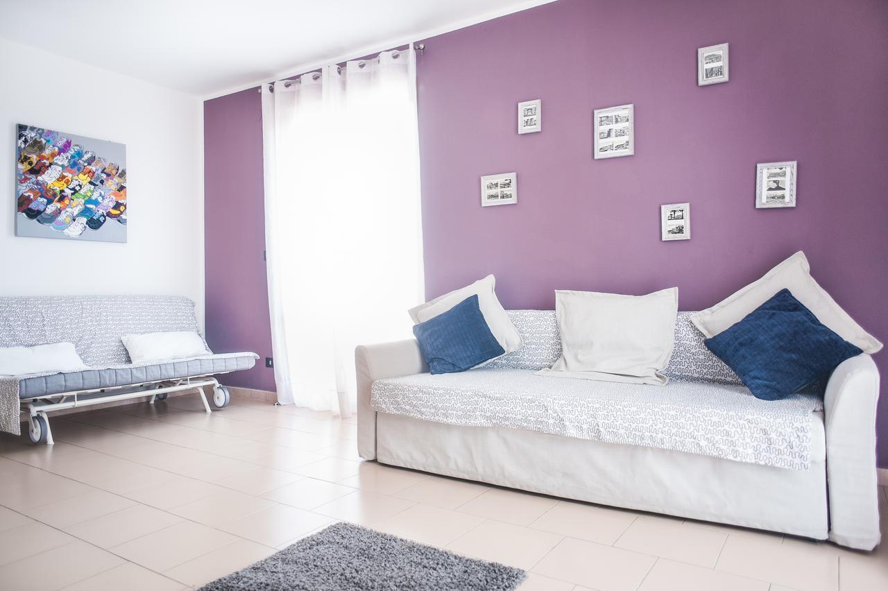 Bed & Breakfast Pompei Suite 2*