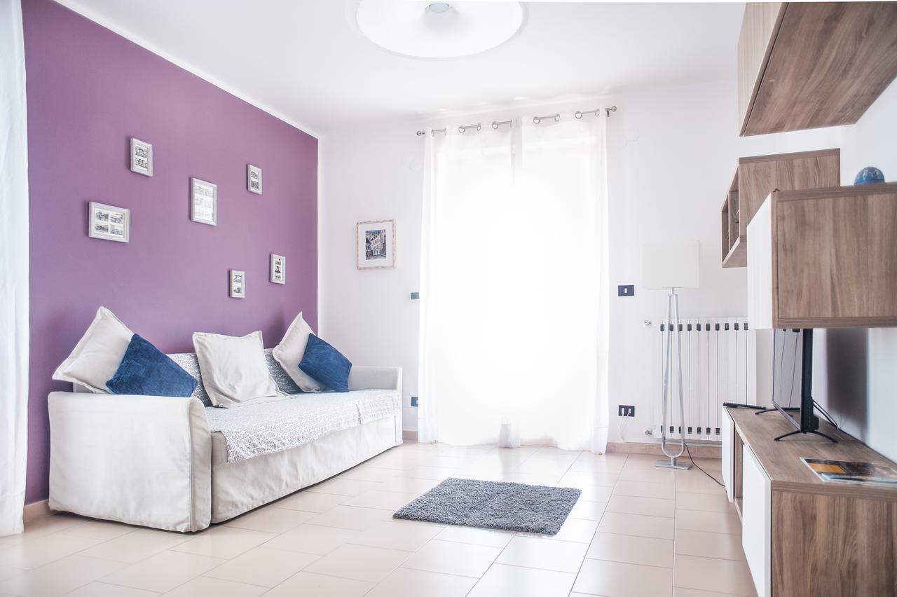 Pompei Suite 2*